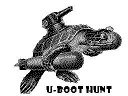 U-Boot Hunt