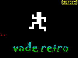 Vade Retro (JB)