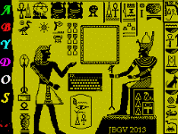 ABYDOS