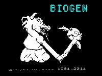 BIOGEN