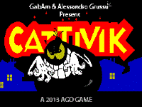 CATTIVIK