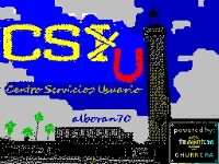 CENTRO SERVICIOS USUARIO