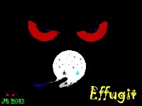 EFFUGIT