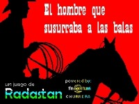 EL HOMBRE QUE SUSURRABA A LAS BALAS