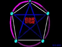 ELIXIR VITAE