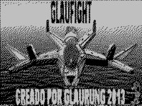 GLAUFIGHT