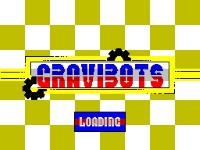 GRAVIBOTS