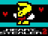 HEART STEALER 2