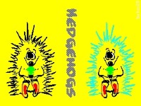 HEDGEHOGS