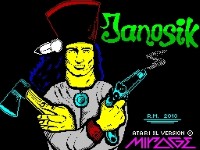 JANOSIK