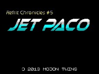 JET PACO
