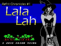 LALALAH