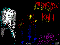 MANSION KALI