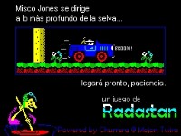 MISCO JONES