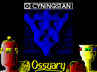 OSSUARY