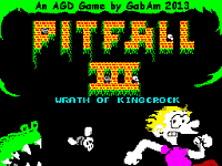 PITFALL 3