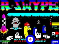 R-SWYPE