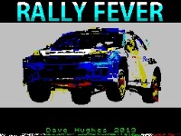 RALLY FEVER