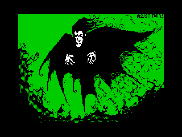 RAMIRO EL VAMPIRO 2