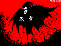 RAMIRO EL VAMPIRO