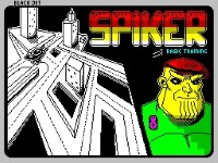 SPIKER