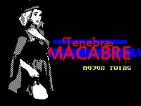 TENEBRA MACABRE