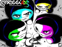 THE SPECCIES