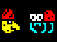 THUNDERTURDS