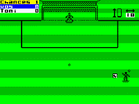 ZX STRIKER