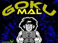 GOKU MAL