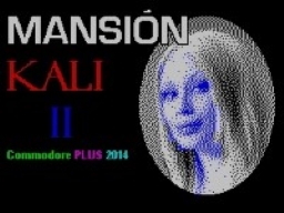 Mansion Kali 2