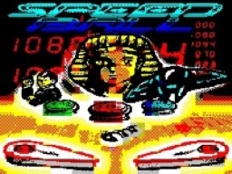 Speedball