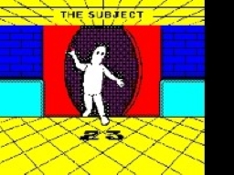 The Subject