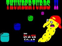 Thunderturds 2