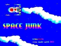 Space Junk