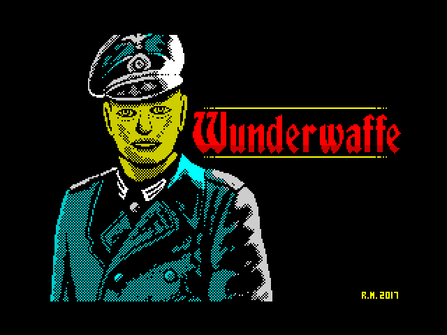 Wunderwaffe