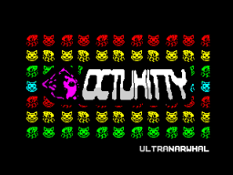 OCTUKITTY