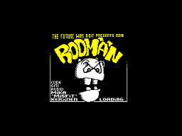 RODMAN