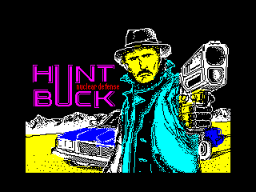 Hunt Buck Nuclear Defence