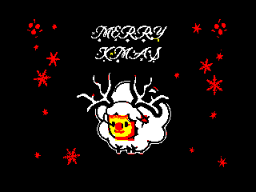 A Very Sheepy Xmas