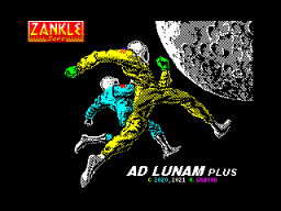 Ad Lunam Plus