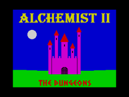 Alchemist 2