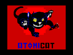 Atomicat