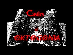 Castles of Oktogonia