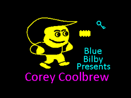 Corey Coolbrew