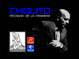 Chiquito Fistro