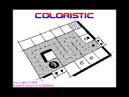 Coloristic