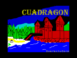 Cuadragon