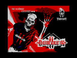Danterrifik 2