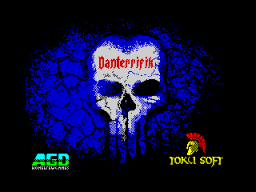 Danterrifik